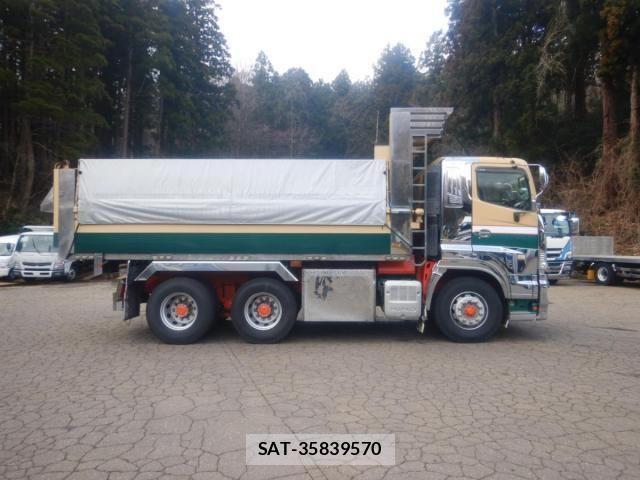 Hino PROFIA 2012-06 4372485-7