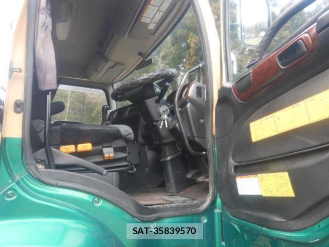 Hino PROFIA 2012-06 4372485-8