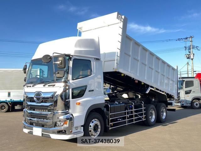 Hino PROFIA 2025-06 4600014-0