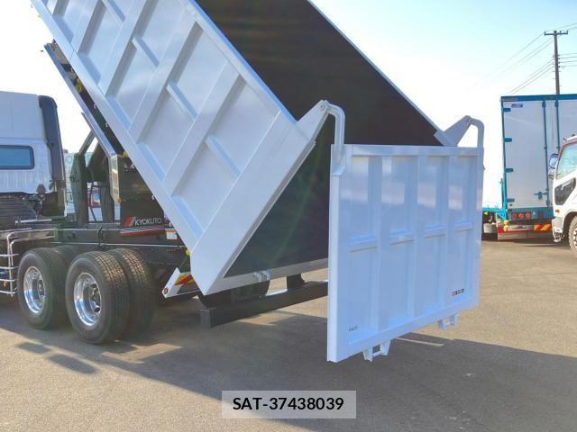 Hino PROFIA 2025-06 4600014-14