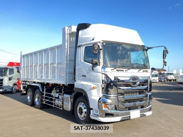 Hino PROFIA 2025-06 4600014-1