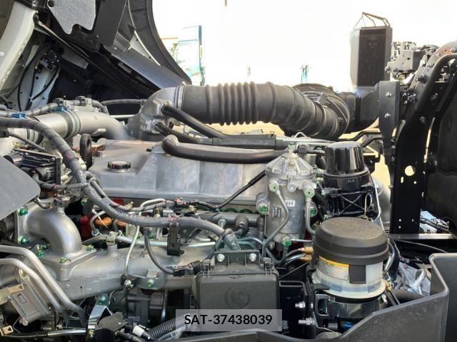 Hino PROFIA 2025-06 4600014-19