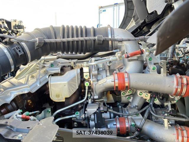 Hino PROFIA 2025-06 4600014-20