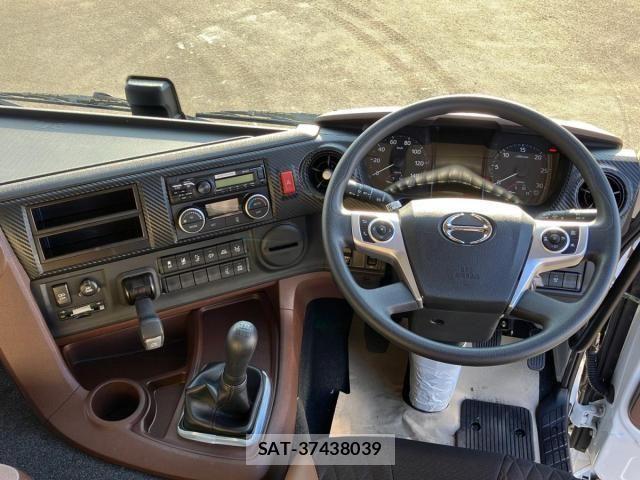 Hino PROFIA 2025-06 4600014-23