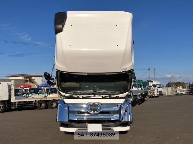 Hino PROFIA 2025-06 4600014-25