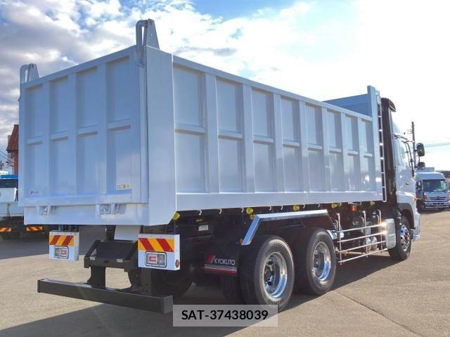 Hino PROFIA 2025-06 4600014-2