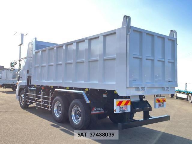Hino PROFIA 2025-06 4600014-3