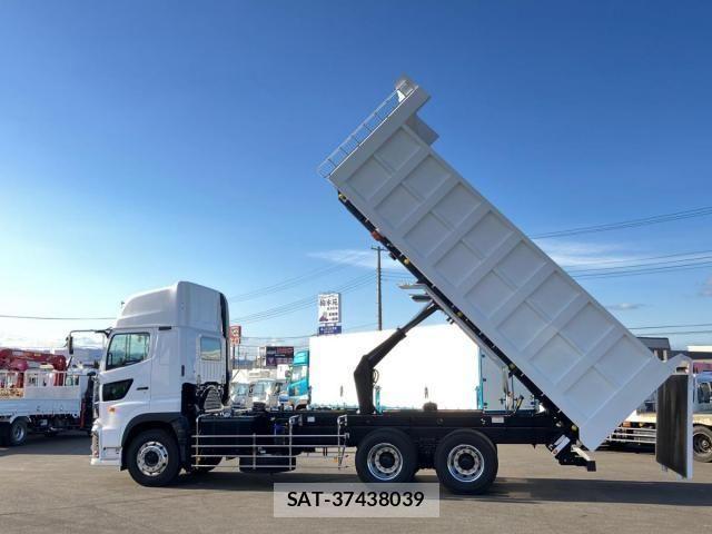 Hino PROFIA 2025-06 4600014-4