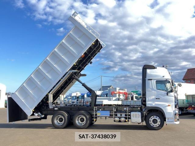 Hino PROFIA 2025-06 4600014-5