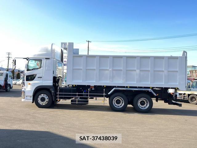 Hino PROFIA 2025-06 4600014-6