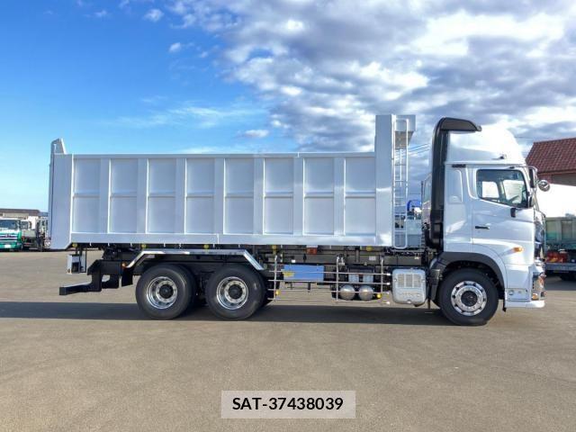 Hino PROFIA 2025-06 4600014-7