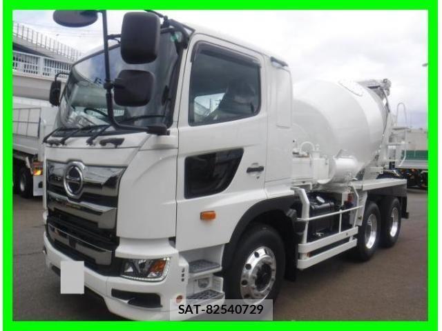 Hino PROFIA 2025-03 4600016-0