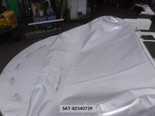 Hino PROFIA 2025-03 4600016-16