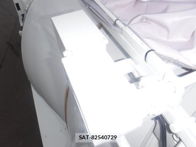 Hino PROFIA 2025-03 4600016-17