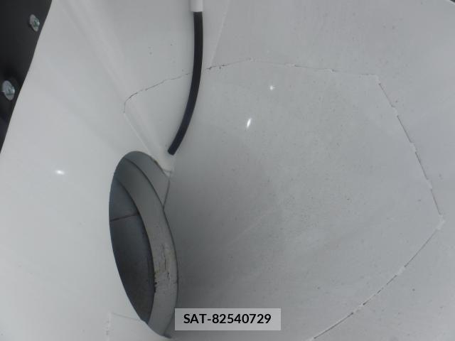 Hino PROFIA 2025-03 4600016-18