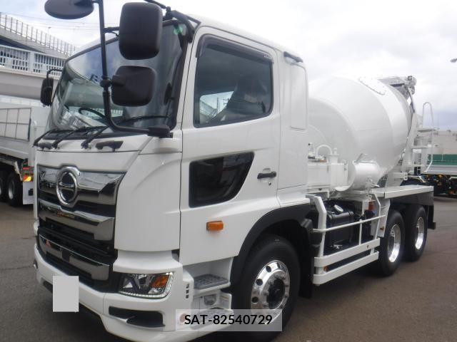 Hino PROFIA 2025-03 4600016-1
