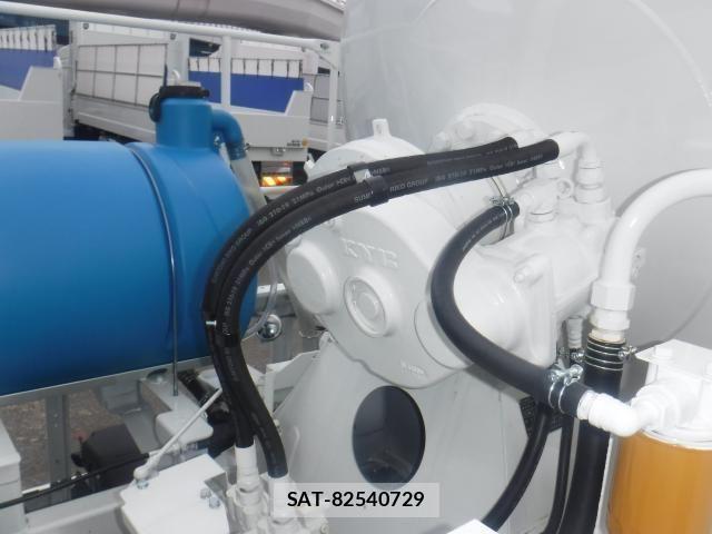 Hino PROFIA 2025-03 4600016-20