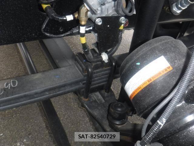 Hino PROFIA 2025-03 4600016-25