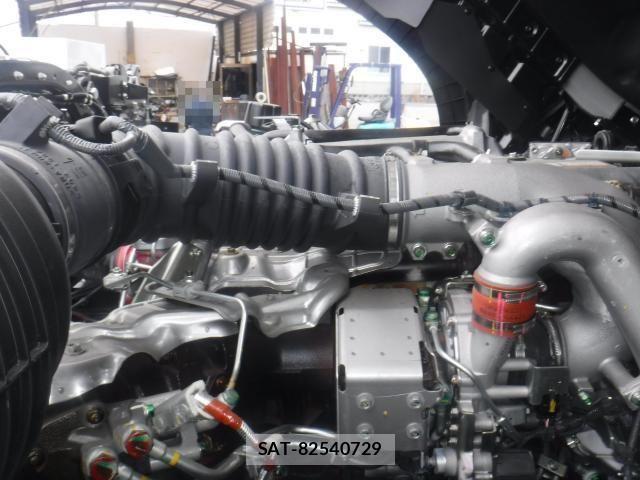 Hino PROFIA 2025-03 4600016-29