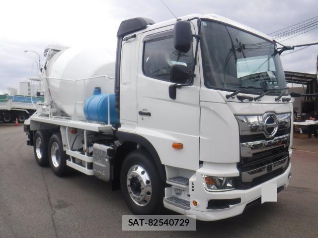 Hino PROFIA 2025-03 4600016-3