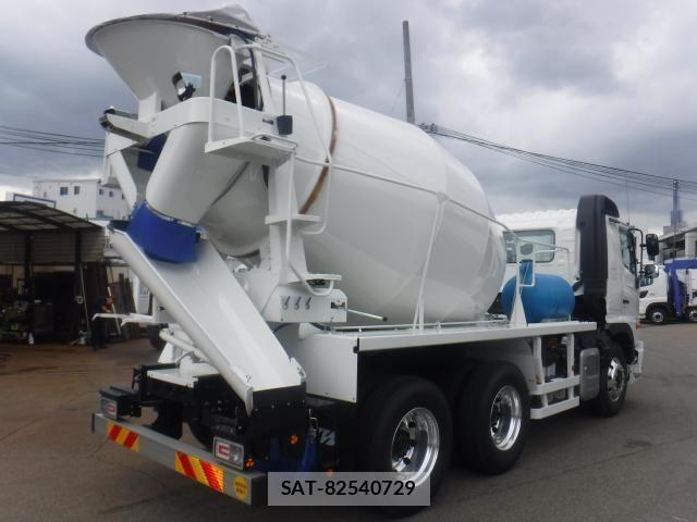 Hino PROFIA 2025-03 4600016-4