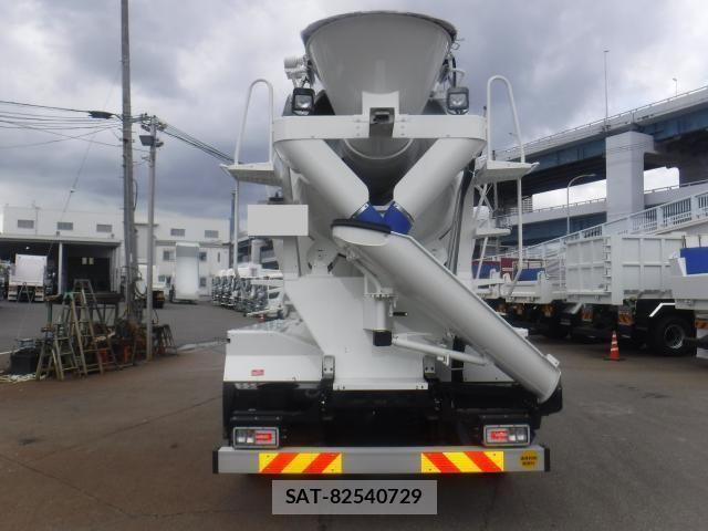 Hino PROFIA 2025-03 4600016-5