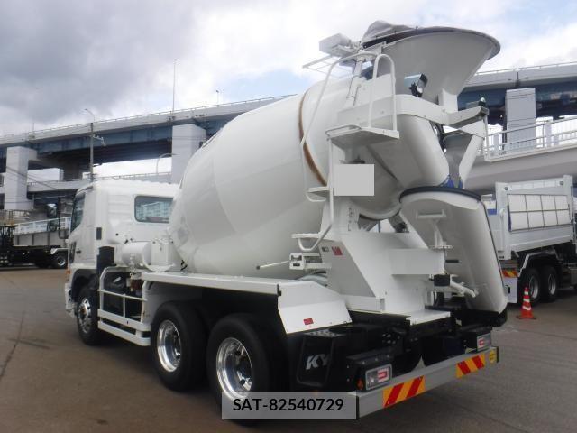 Hino PROFIA 2025-03 4600016-6