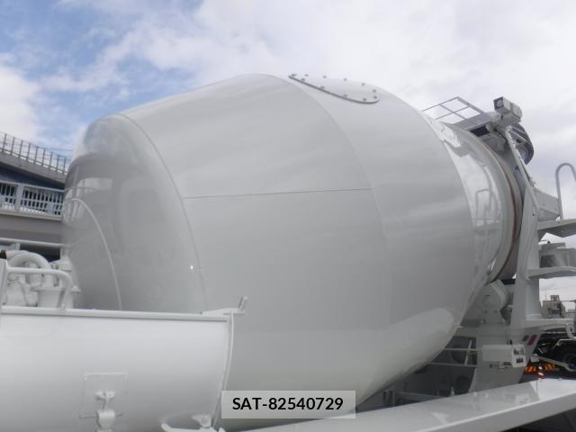 Hino PROFIA 2025-03 4600016-7