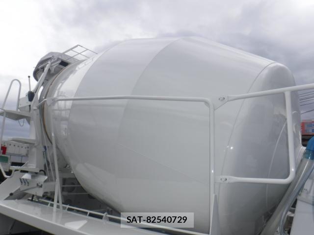 Hino PROFIA 2025-03 4600016-8
