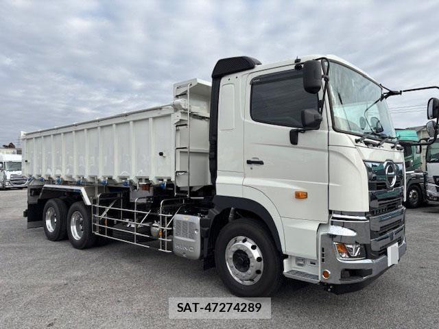 Hino PROFIA 2025-09 4600013-0