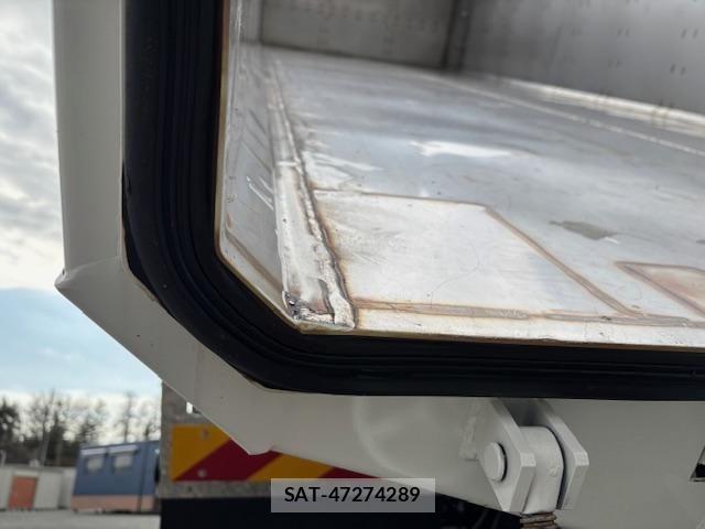 Hino PROFIA 2025-09 4600013-9