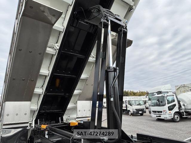 Hino PROFIA 2025-09 4600013-13