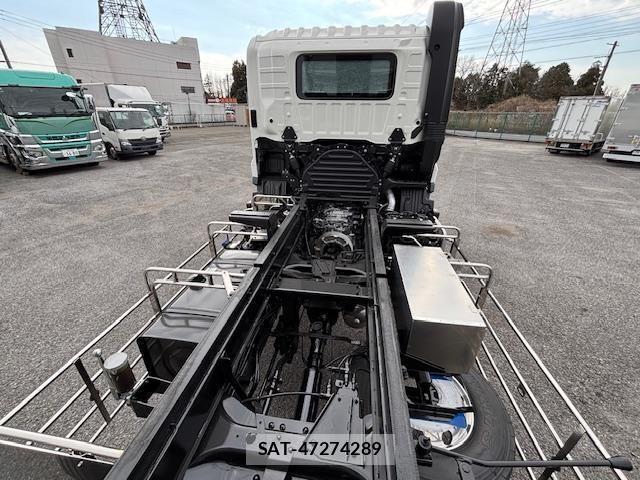 Hino PROFIA 2025-09 4600013-14