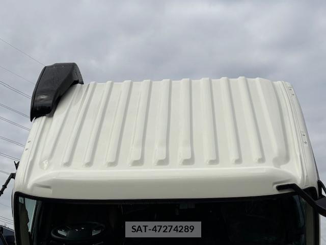 Hino PROFIA 2025-09 4600013-15