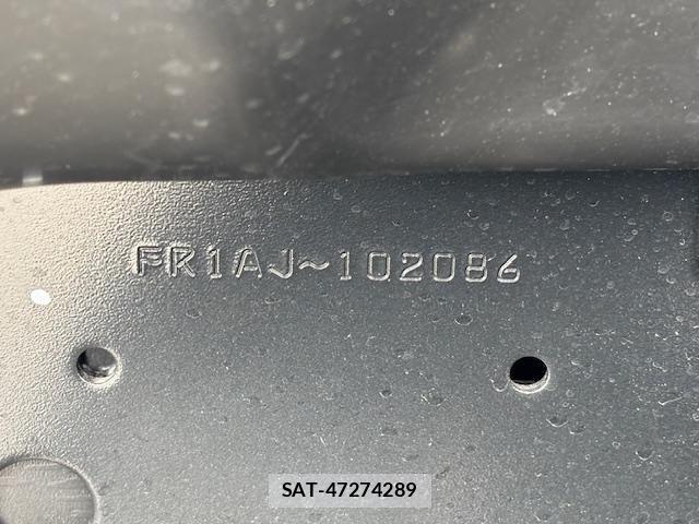 Hino PROFIA 2025-09 4600013-17
