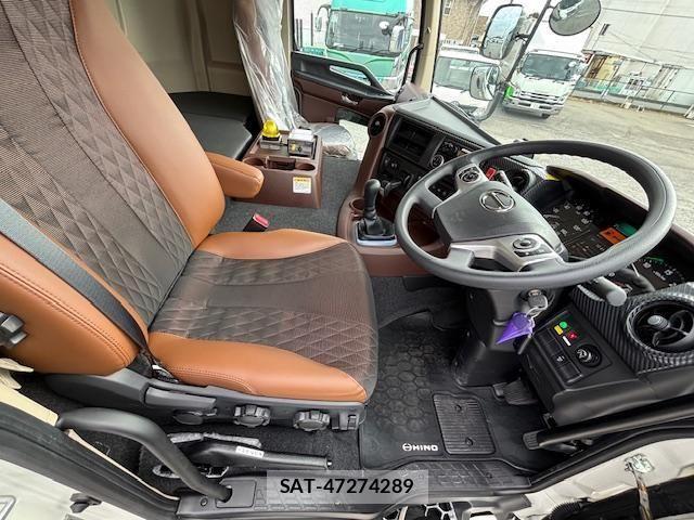 Hino PROFIA 2025-09 4600013-18