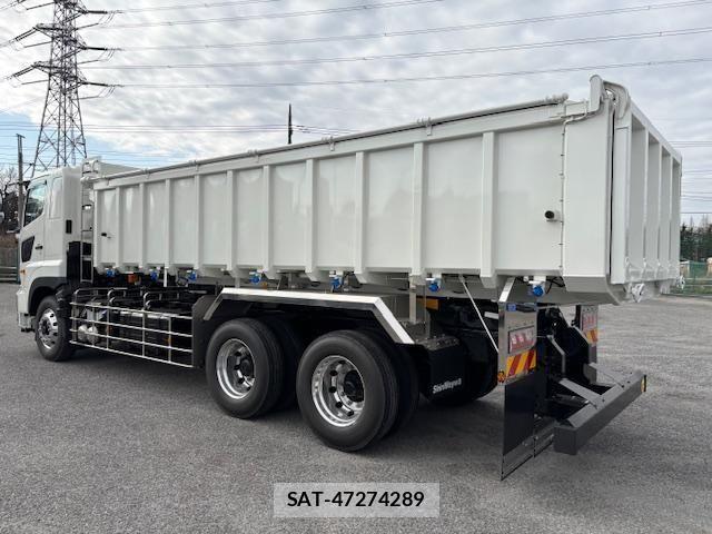 Hino PROFIA 2025-09 4600013-1