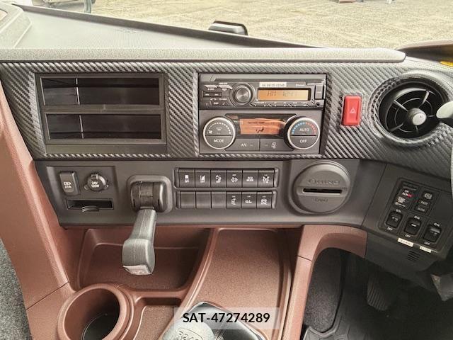Hino PROFIA 2025-09 4600013-22
