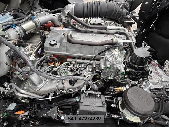 Hino PROFIA 2025-09 4600013-27