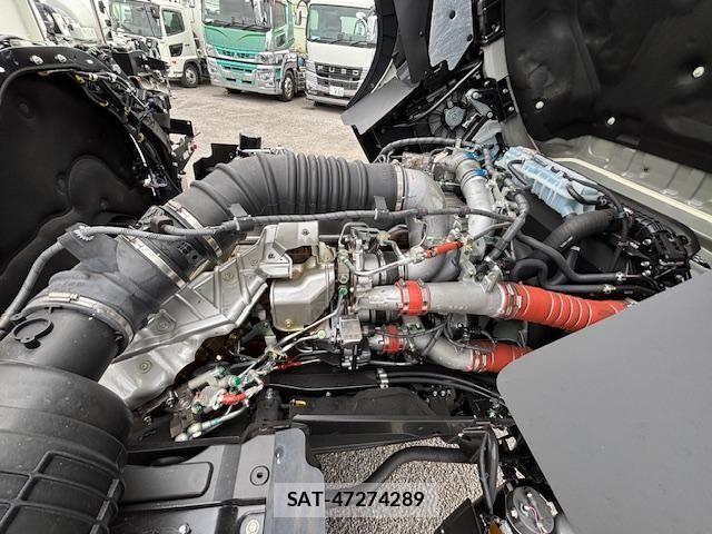 Hino PROFIA 2025-09 4600013-28