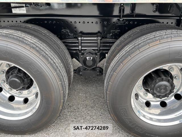 Hino PROFIA 2025-09 4600013-29