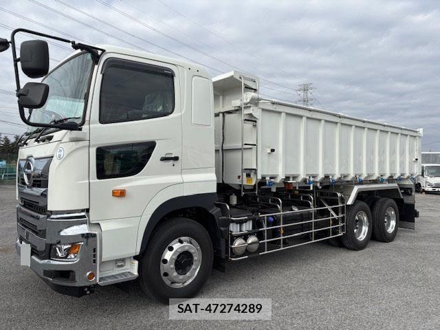 Hino PROFIA 2025-09 4600013-3