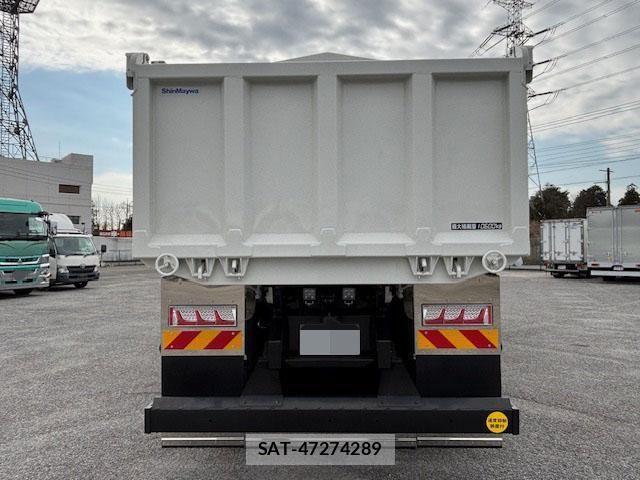 Hino PROFIA 2025-09 4600013-5