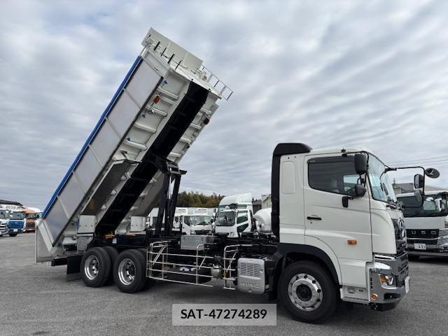 Hino PROFIA 2025-09 4600013-6