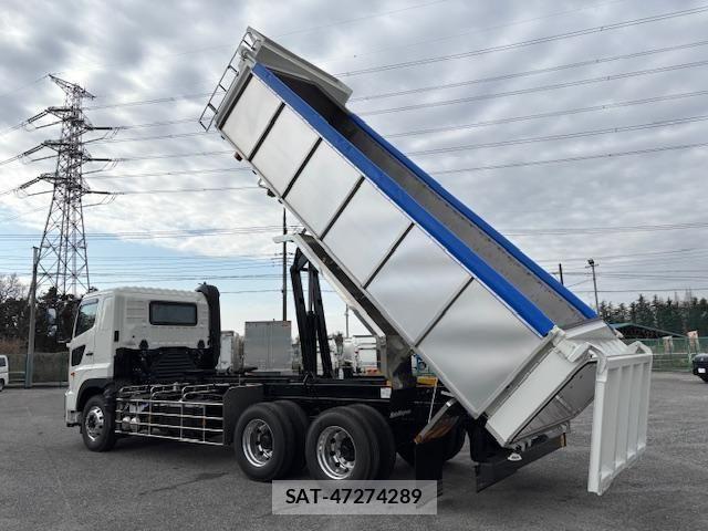 Hino PROFIA 2025-09 4600013-7