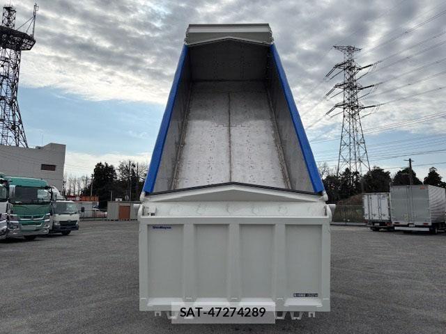 Hino PROFIA 2025-09 4600013-8