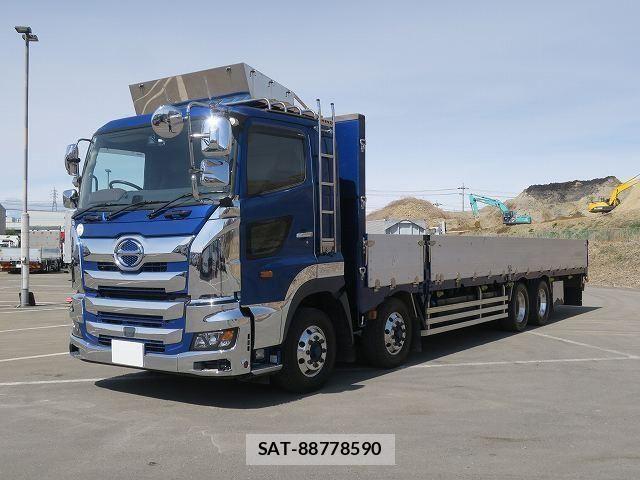 Hino PROFIA 2020-01 4600031-0
