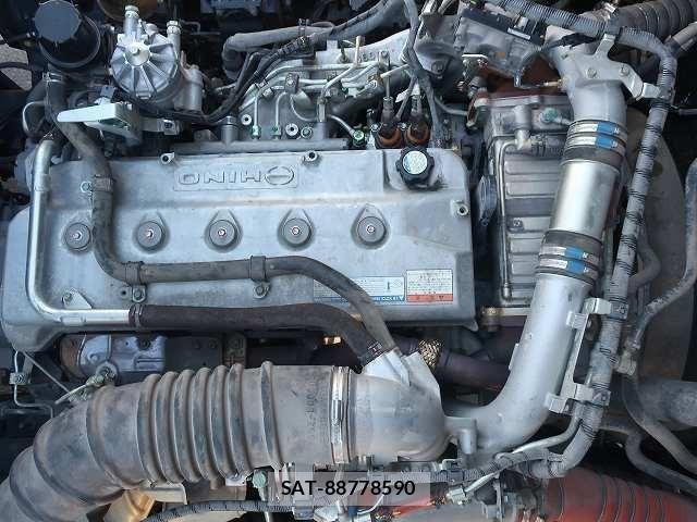 Hino PROFIA 2020-01 4600031-13