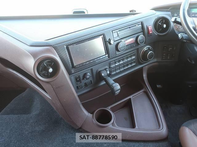 Hino PROFIA 2020-01 4600031-16