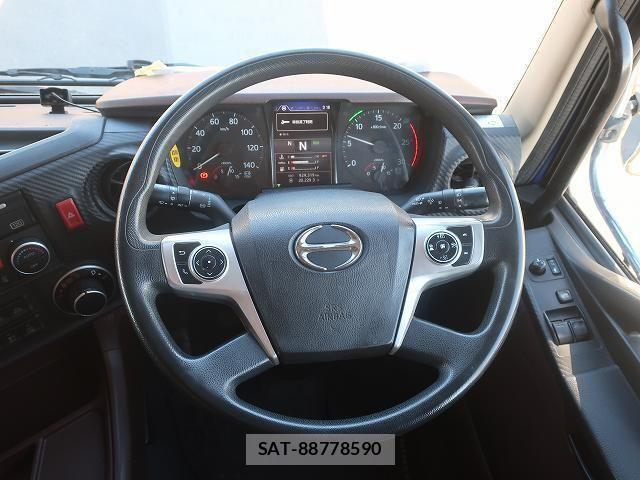 Hino PROFIA 2020-01 4600031-17